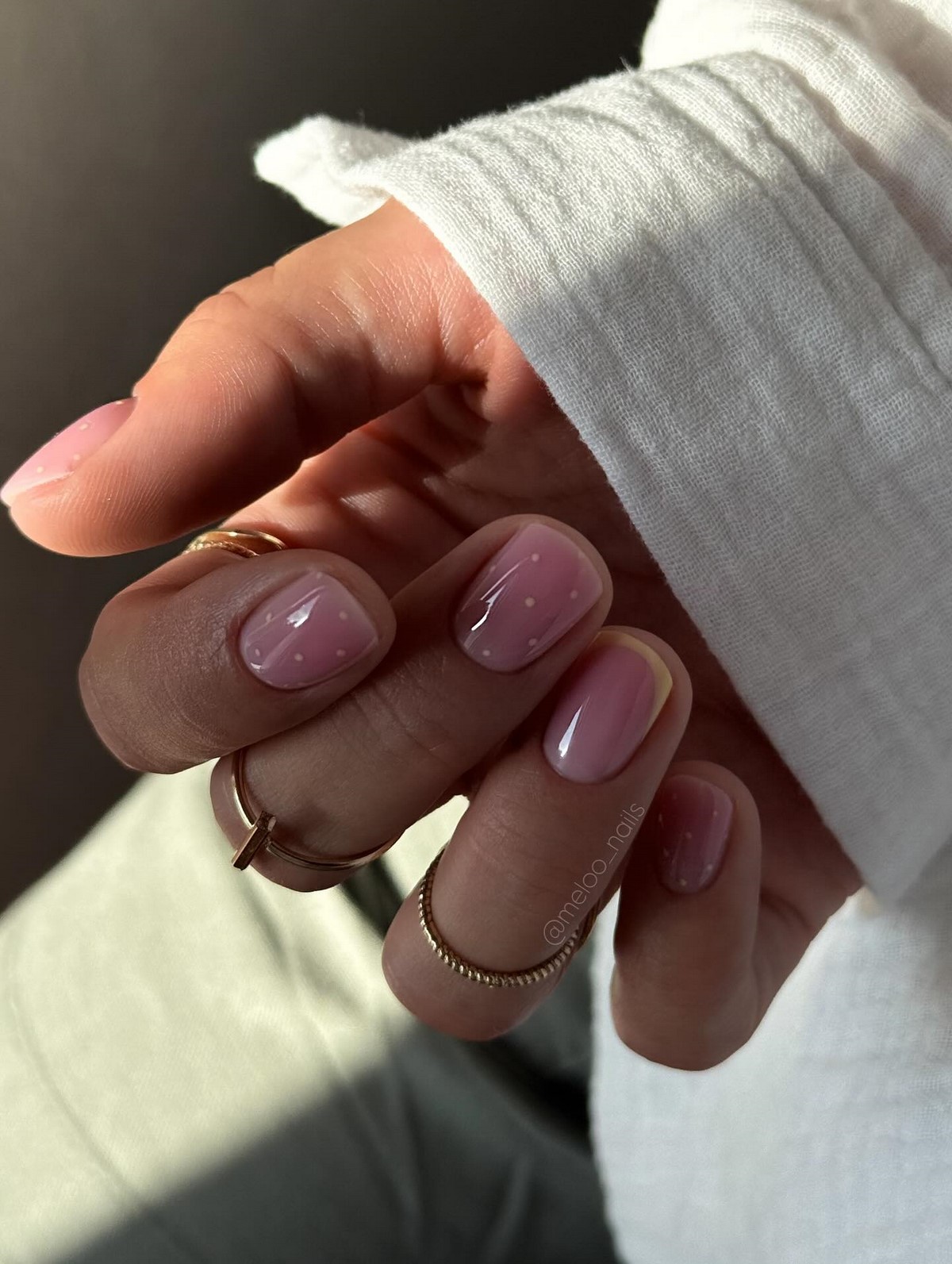 Манікюр, який виглядає дорого, але більшість робить помилку