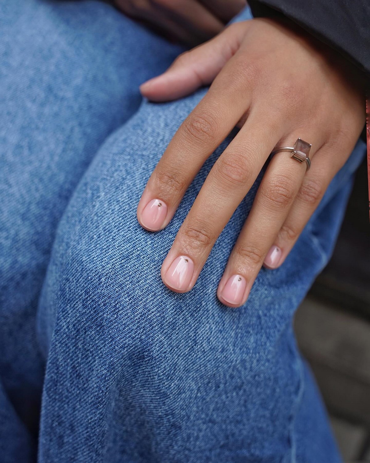 Манікюр, який виглядає дорого, але більшість робить помилку