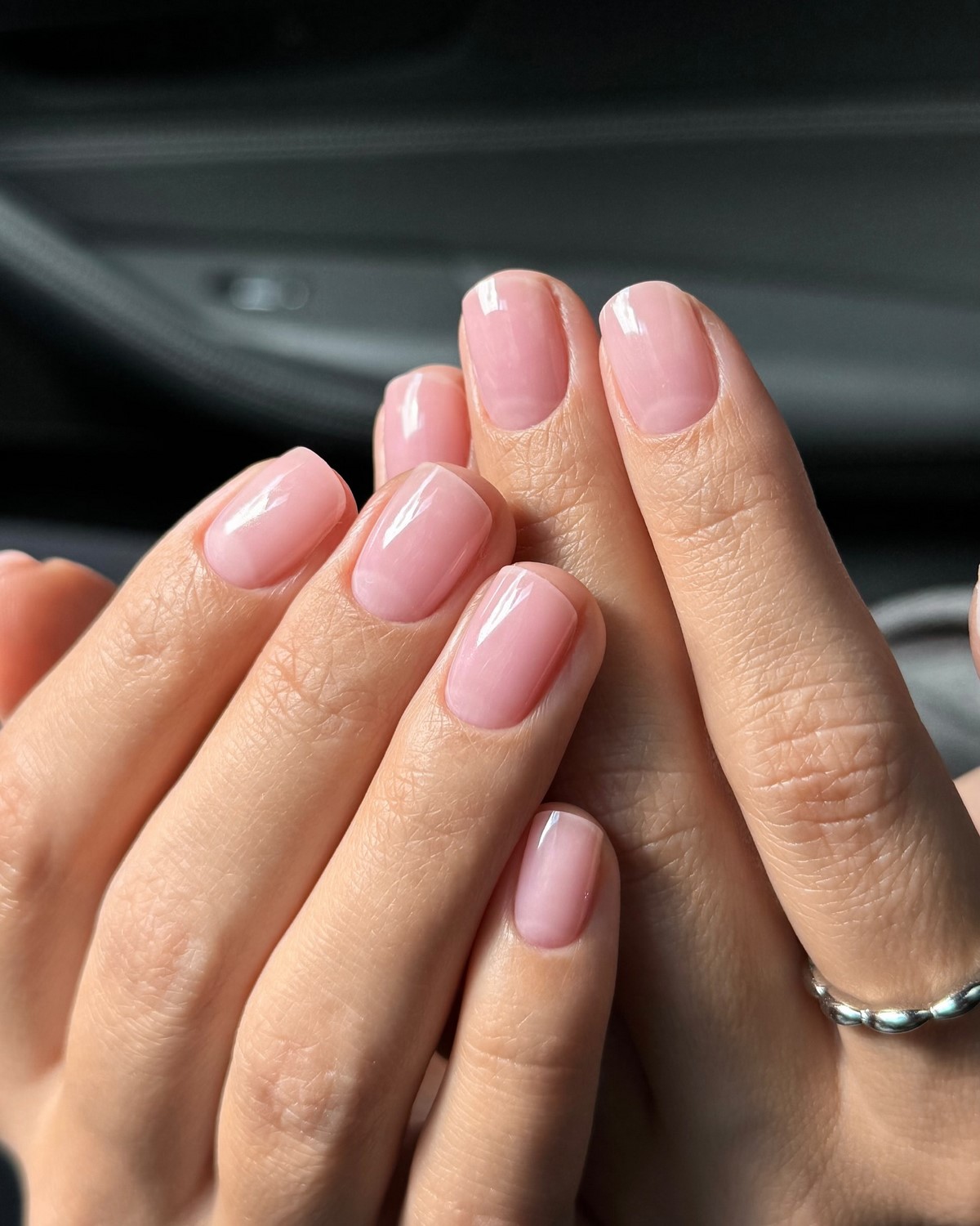 Манікюр, який виглядає дорого, але більшість робить помилку