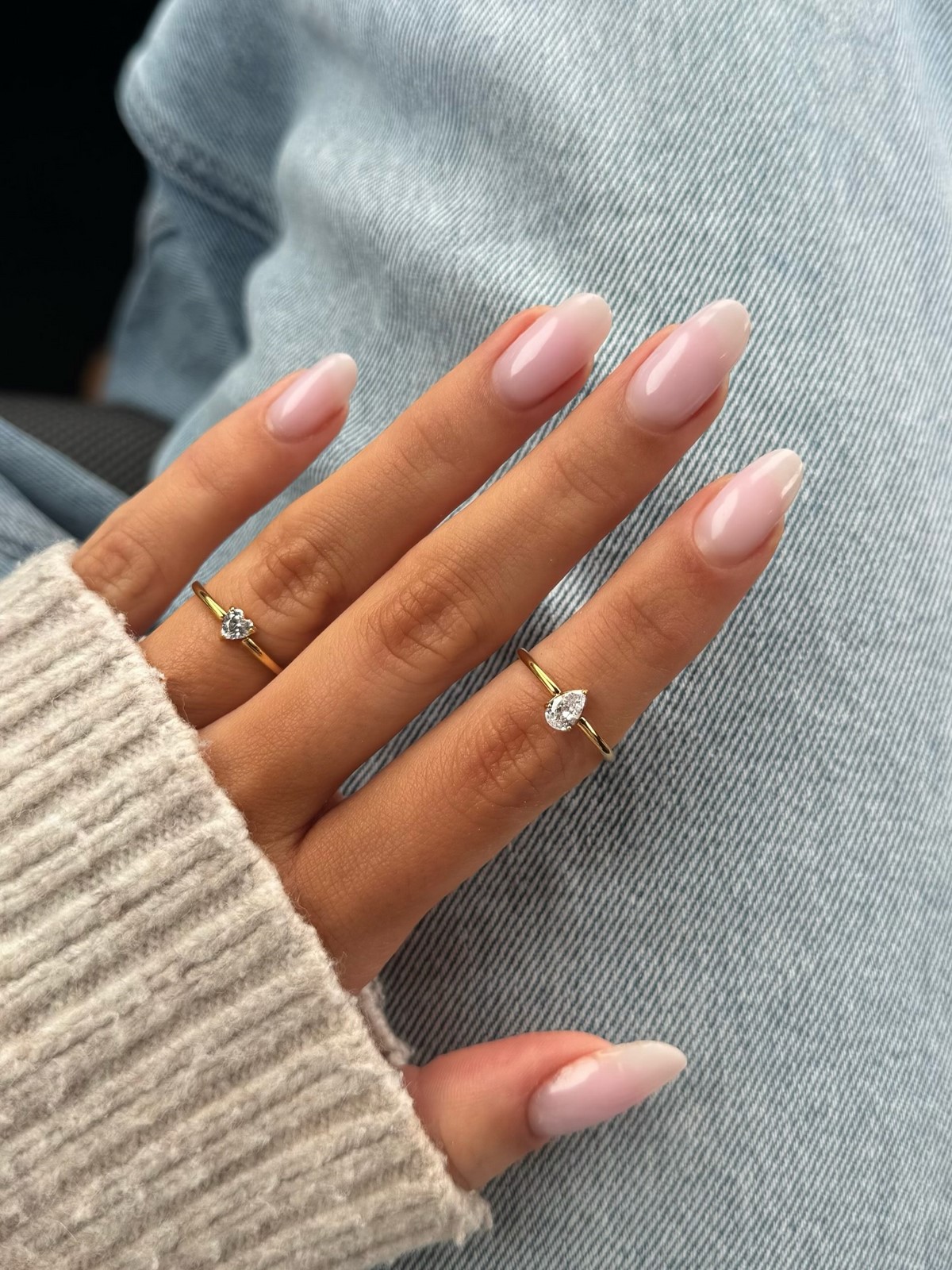 Манікюр, який виглядає дорого, але більшість робить помилку