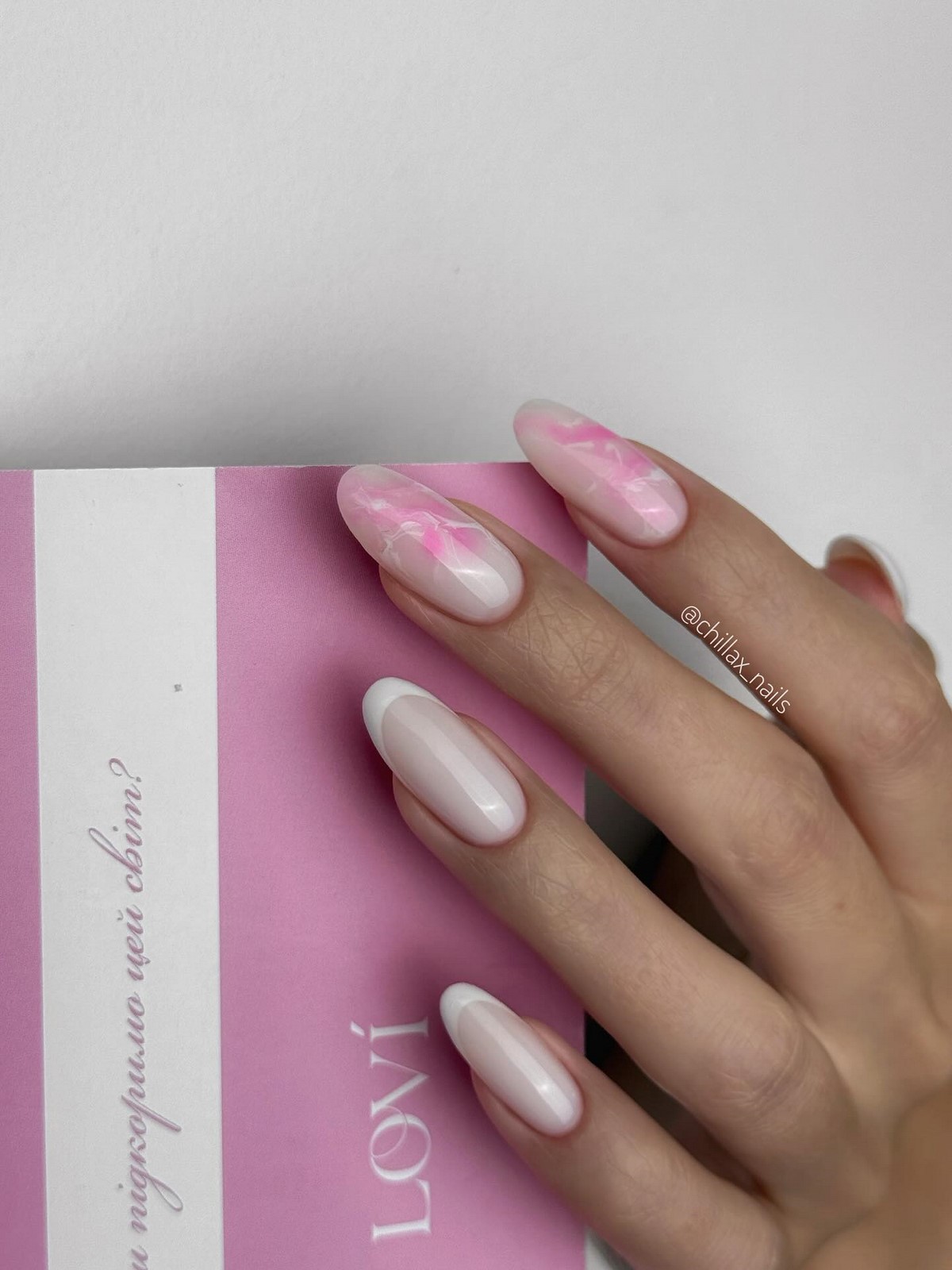 Манікюр, який виглядає дорого, але більшість робить помилку