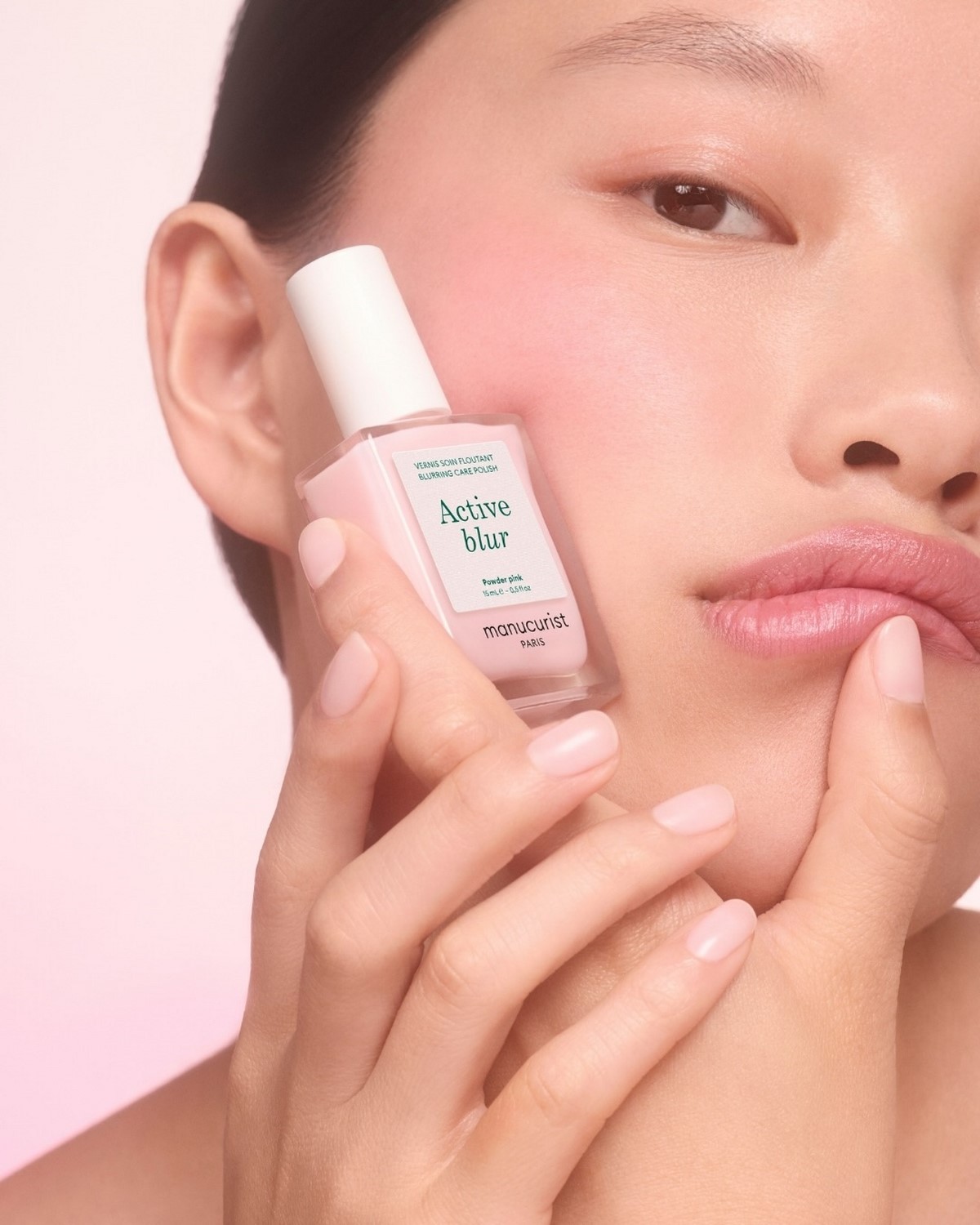 Колір, який вважають дорогим, але він дешевить руки